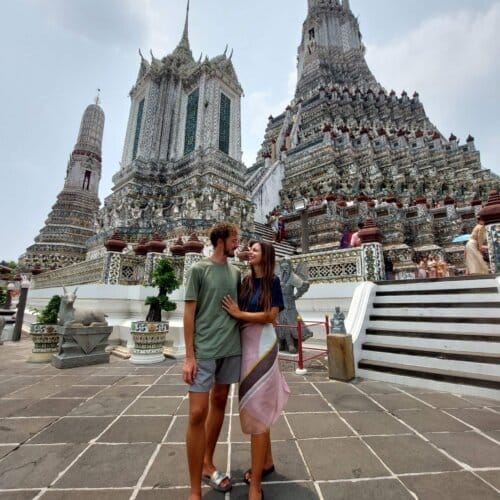 Travel Consultancy Call - 1 hour