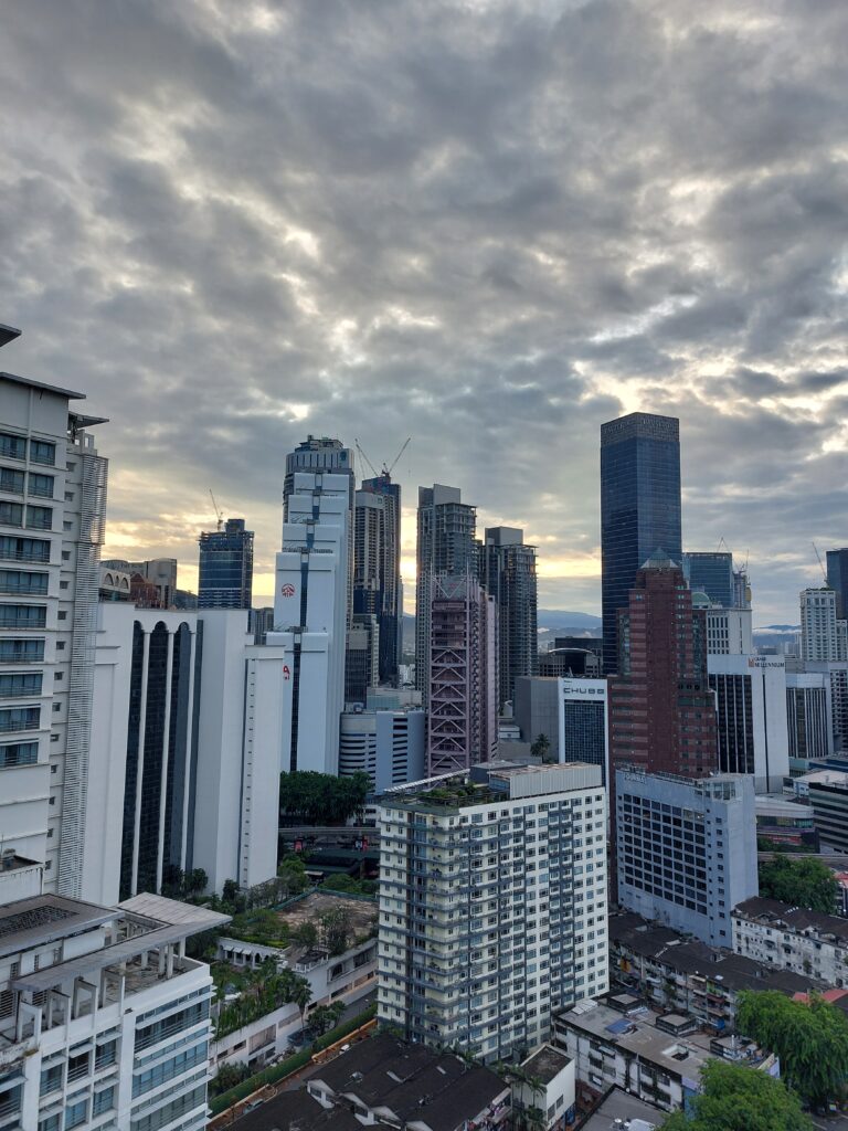 Skyscrapers