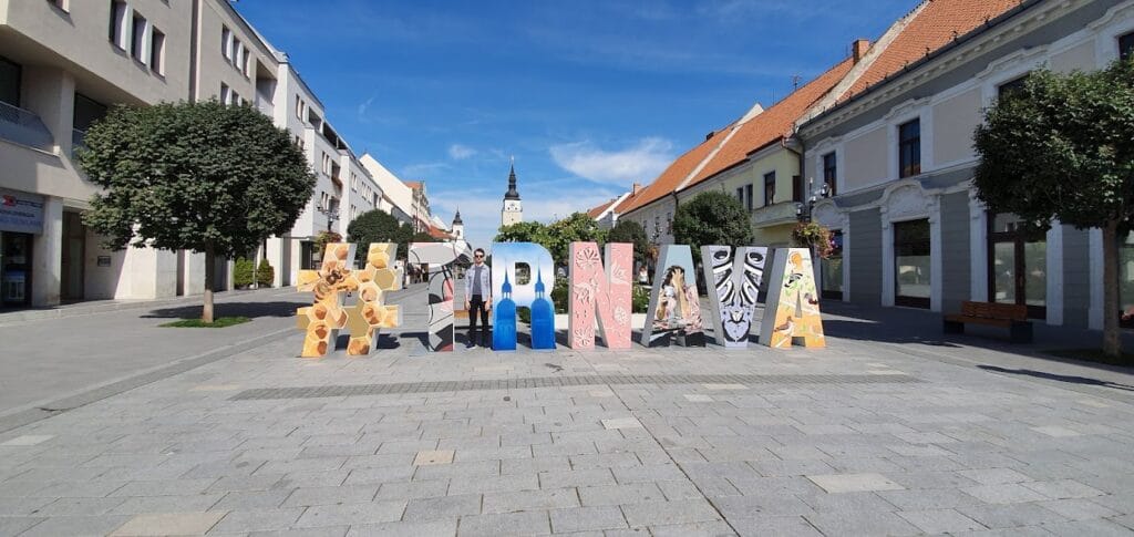 #Trnava