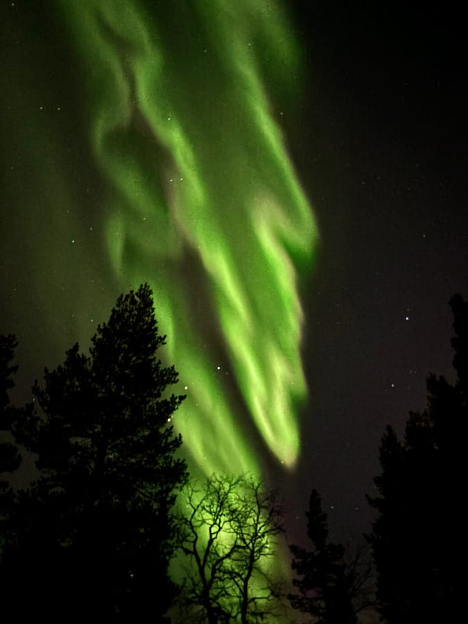 Northern Lights