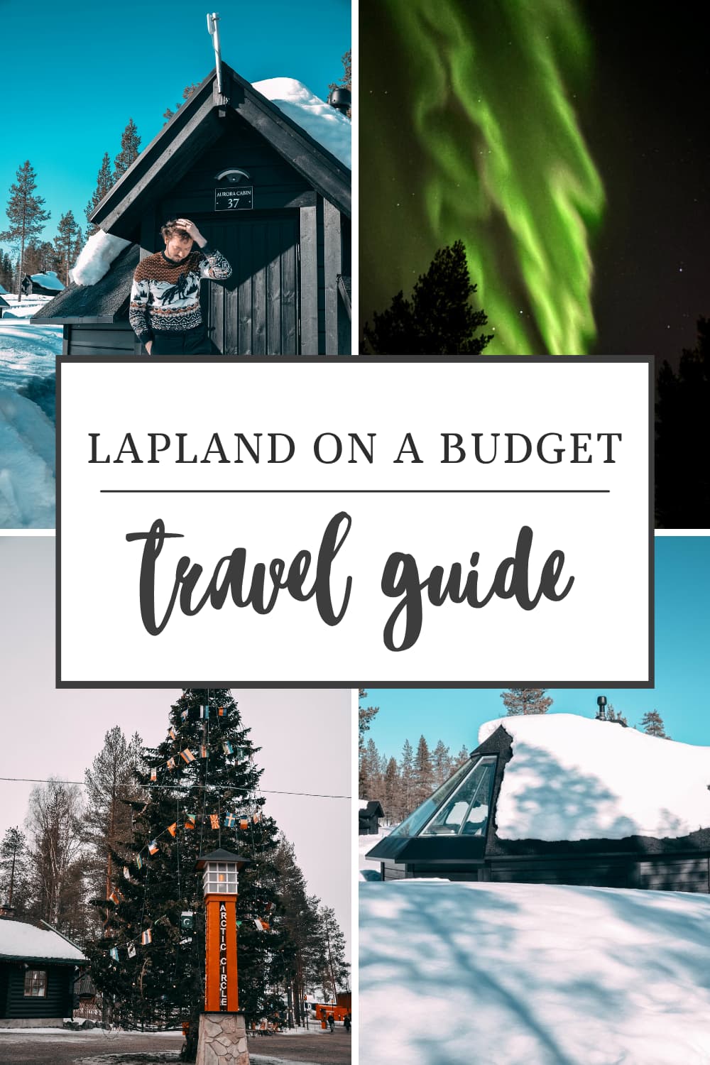Lapland on a budget C2