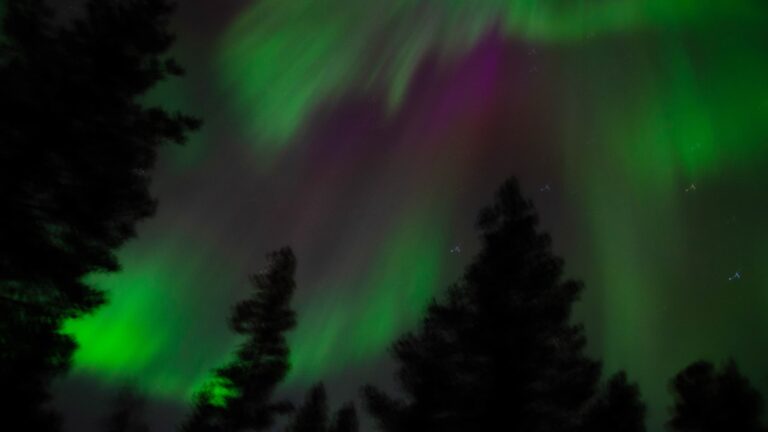Aurora Borealis