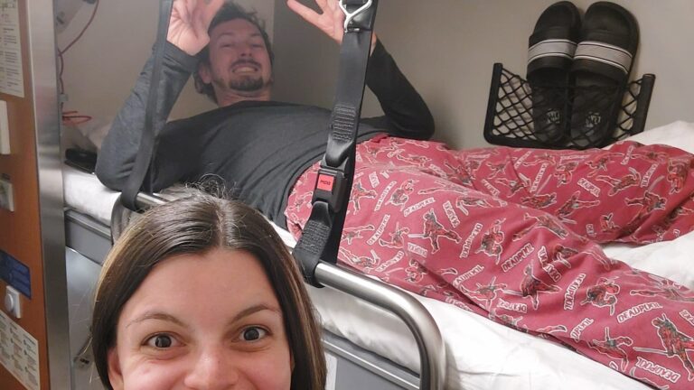 Finland Santa Claus Express Night Time MD featured Resized