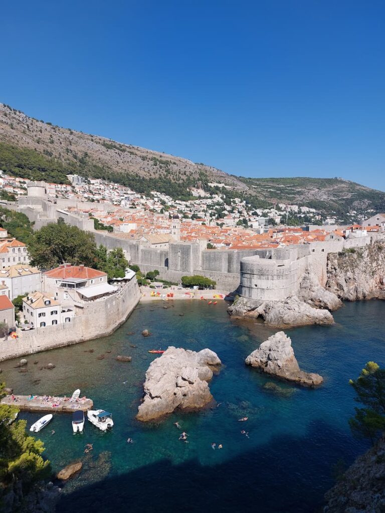 Dubrovnik