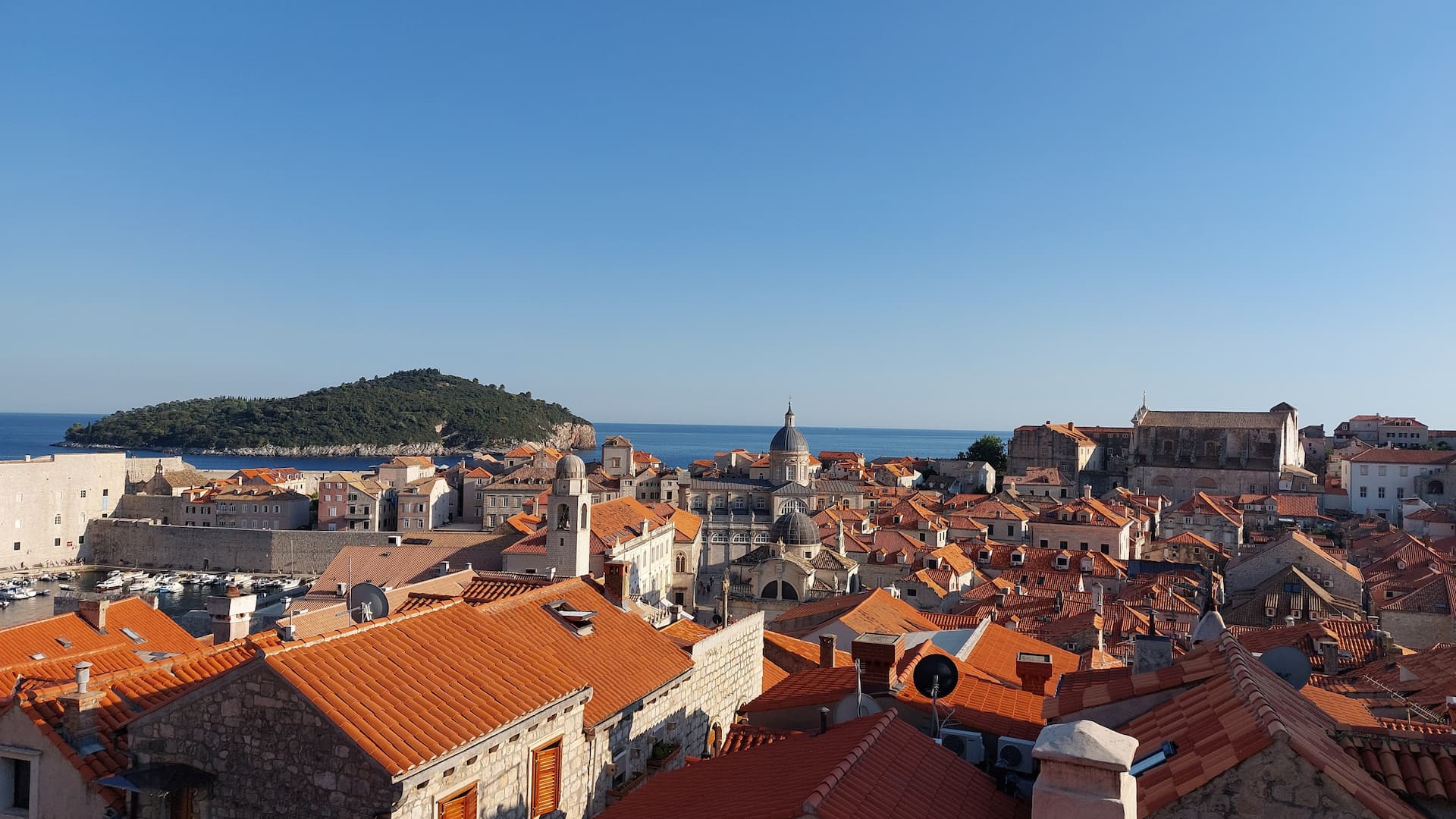 Dubrovnik