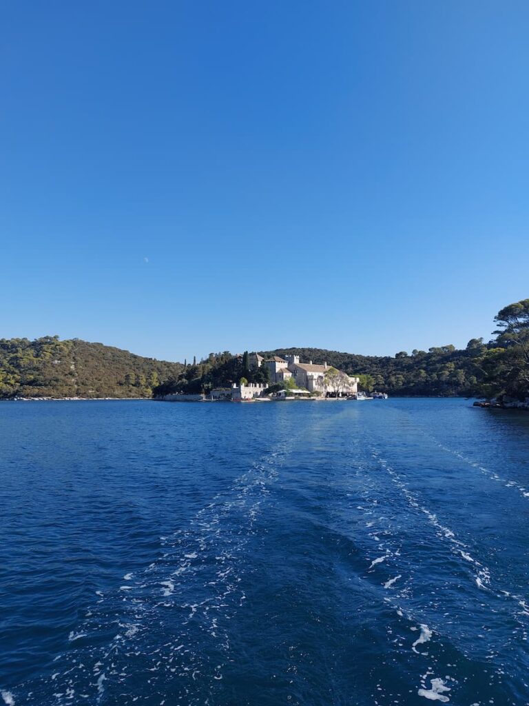 Mljet National Park