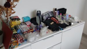 Essentials to pack for Lapland