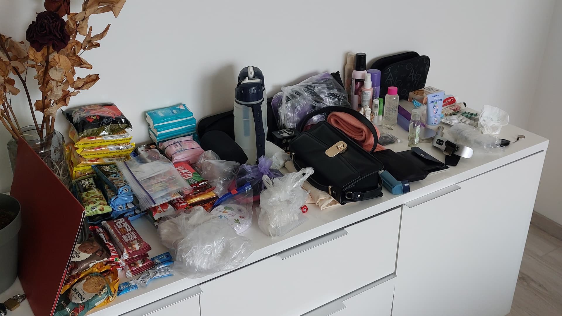 Essentials to pack for Lapland