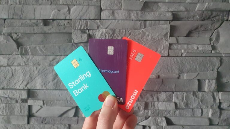 Starling Monzo Barclaycard Featured Resized