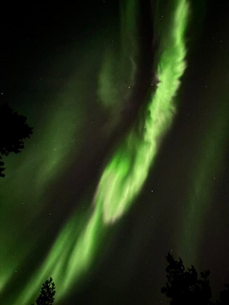 Northern Lights