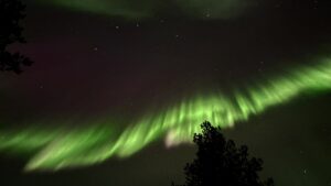Northern Lights