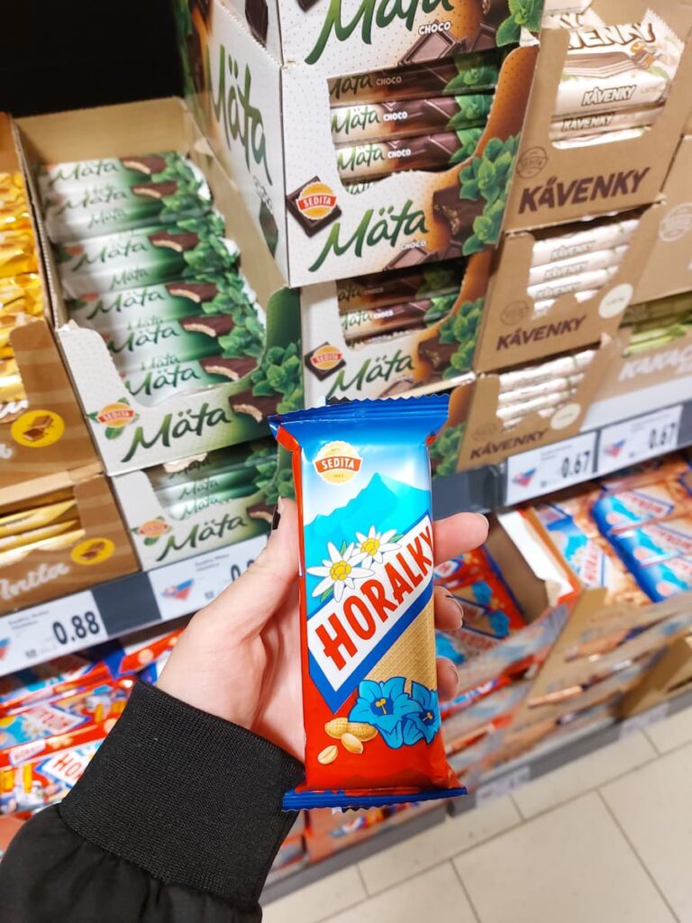 Products Made in Slovakia: 9 Unique Souvenirs Worth Buying 19 Horalky