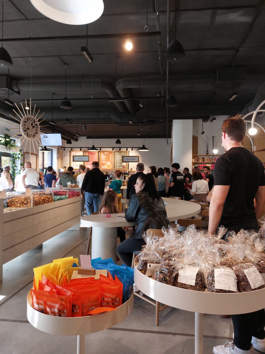 Products Made in Slovakia: 9 Unique Souvenirs Worth Buying 13 Busy Lyra chocolate shop