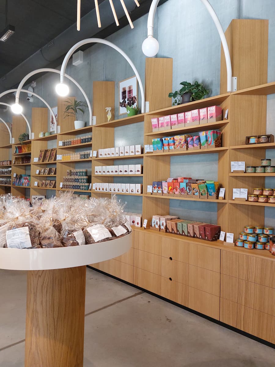 Products Made in Slovakia: 9 Unique Souvenirs Worth Buying 12 Lyra chocolate shop