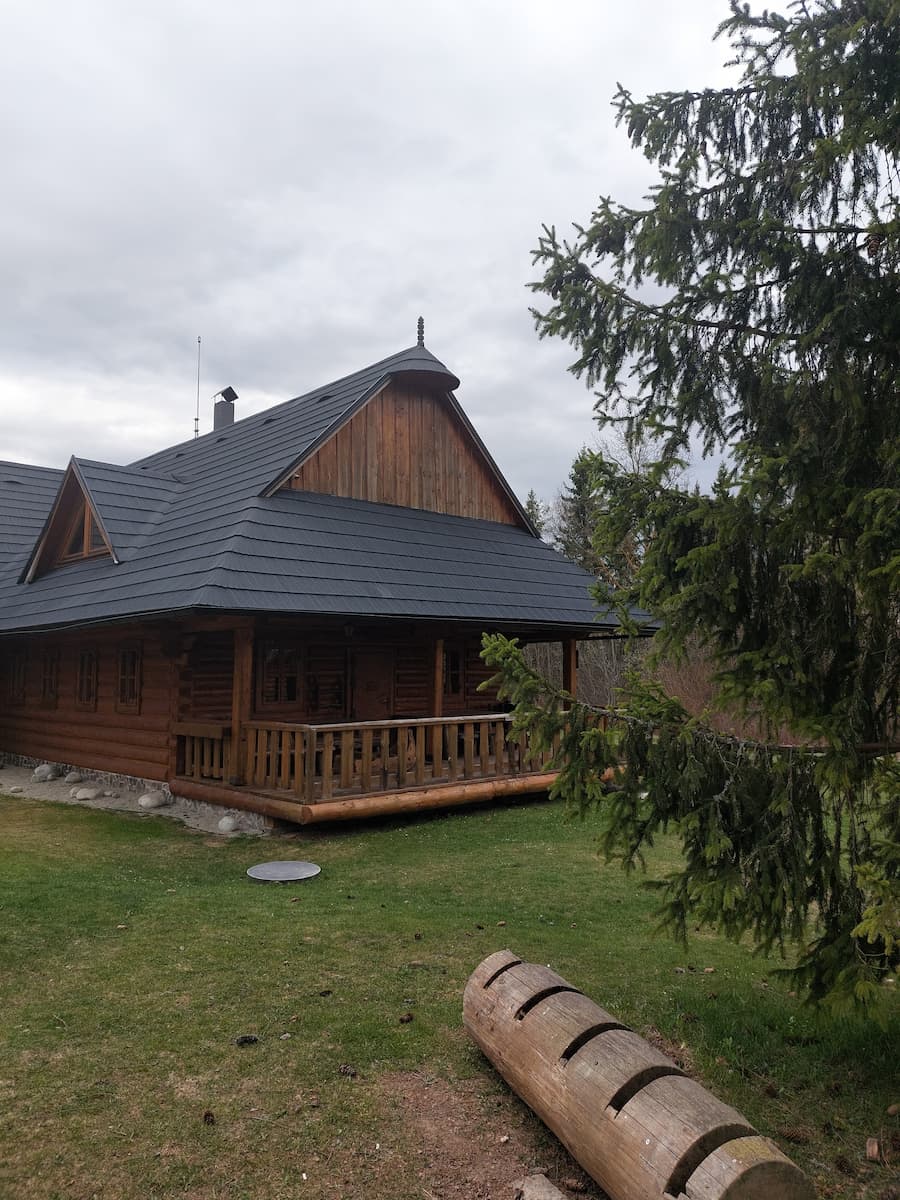 High Tatras on a Budget: 12 Money-Saving Tips 7 Koliba Zerucha