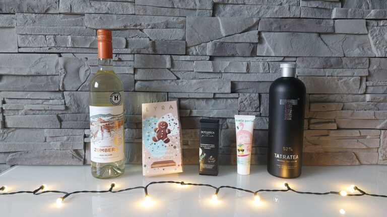 Products Made in Slovakia: 9 Unique Souvenirs Worth Buying 21 Products made in Slovakia: Slovak wine, Lyra chocolate, Botanica Slavica rosemary hair oil, Biela Perla toothpaste and Tatratea