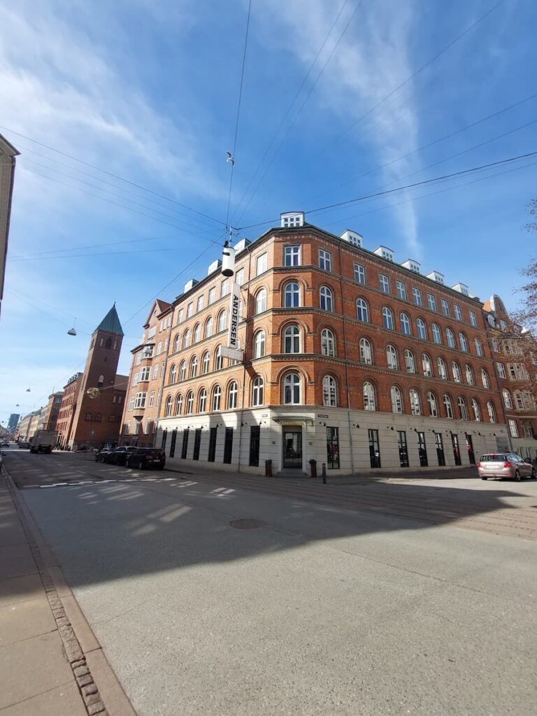 Andersen Hotel