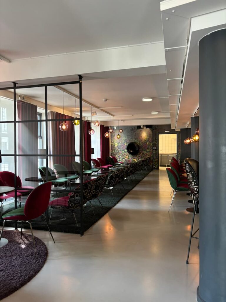 Andersen Hotel