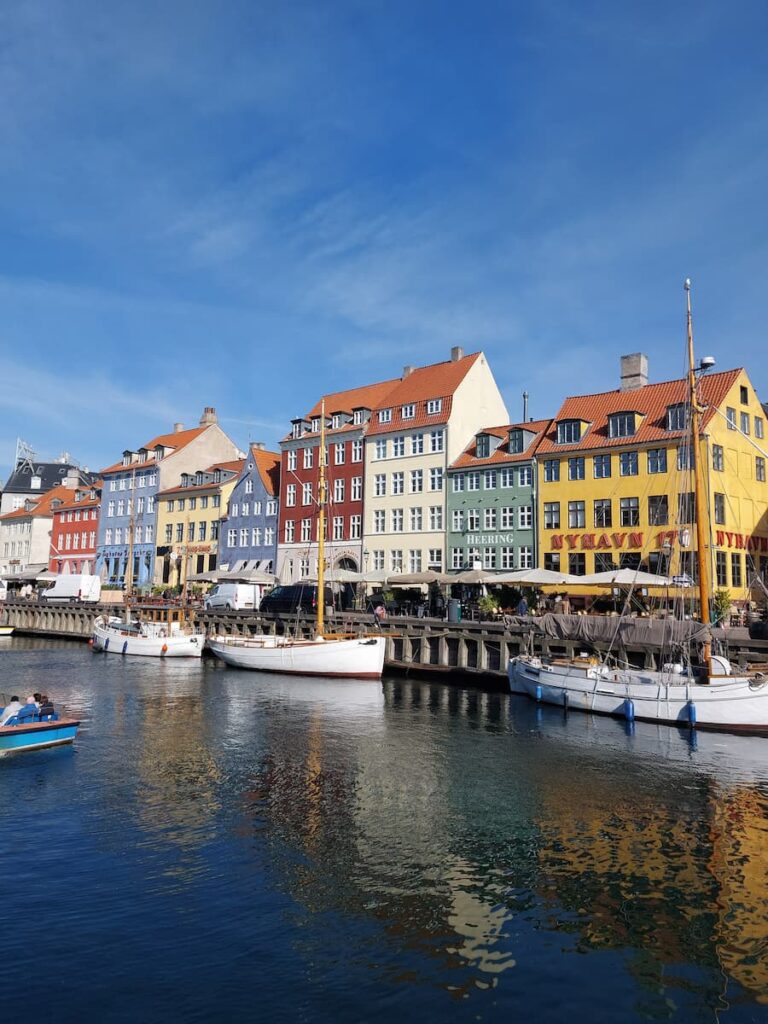 Nyhavn