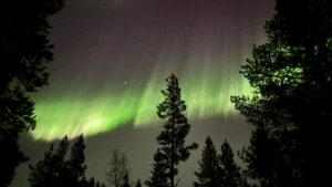 Northern Lights