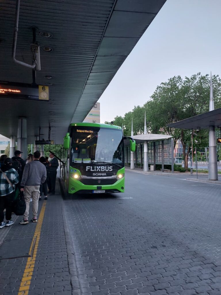 FlixBus