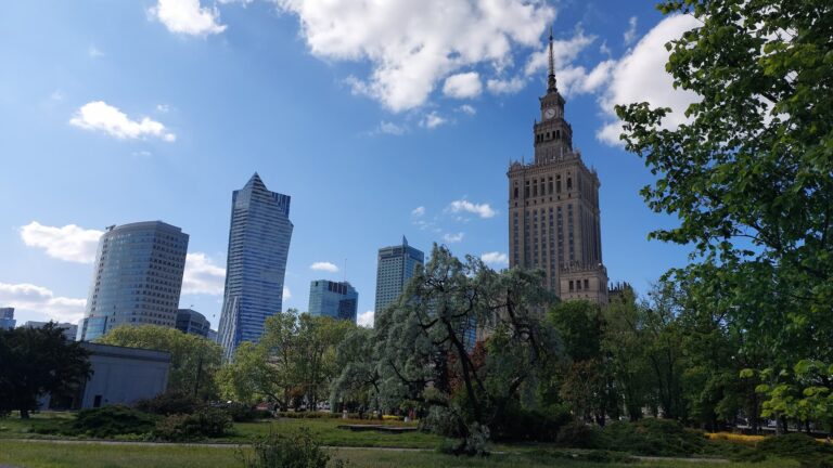 Warsaw