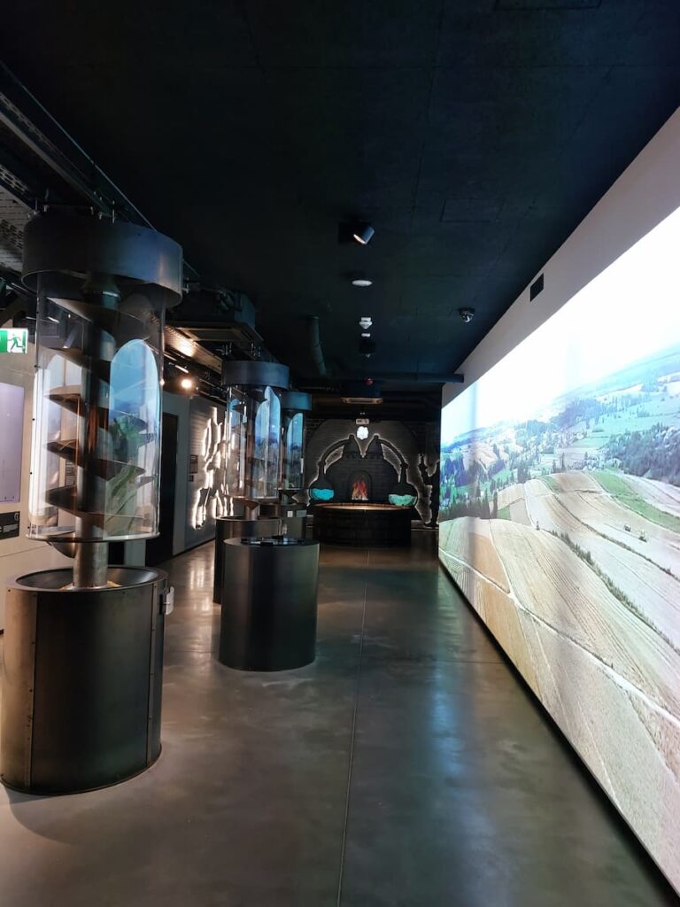 Polish Vodka Museum