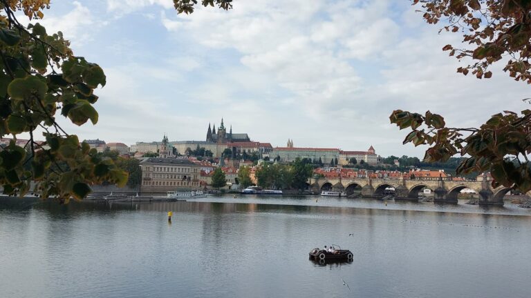 Prague