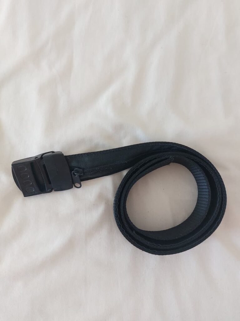 Money belt