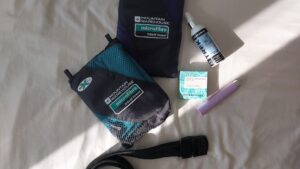 Travel accessories under £20