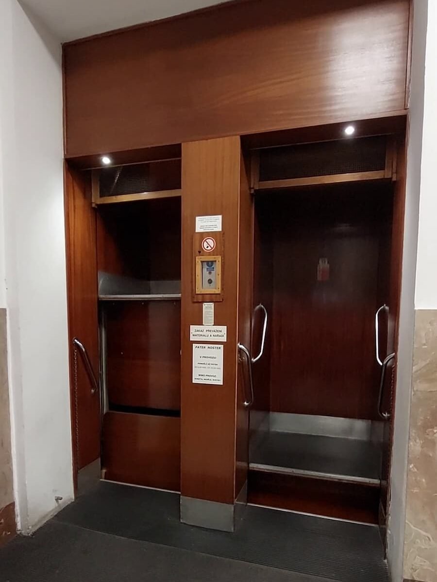 Czechia Prague Paternoster Resized edited