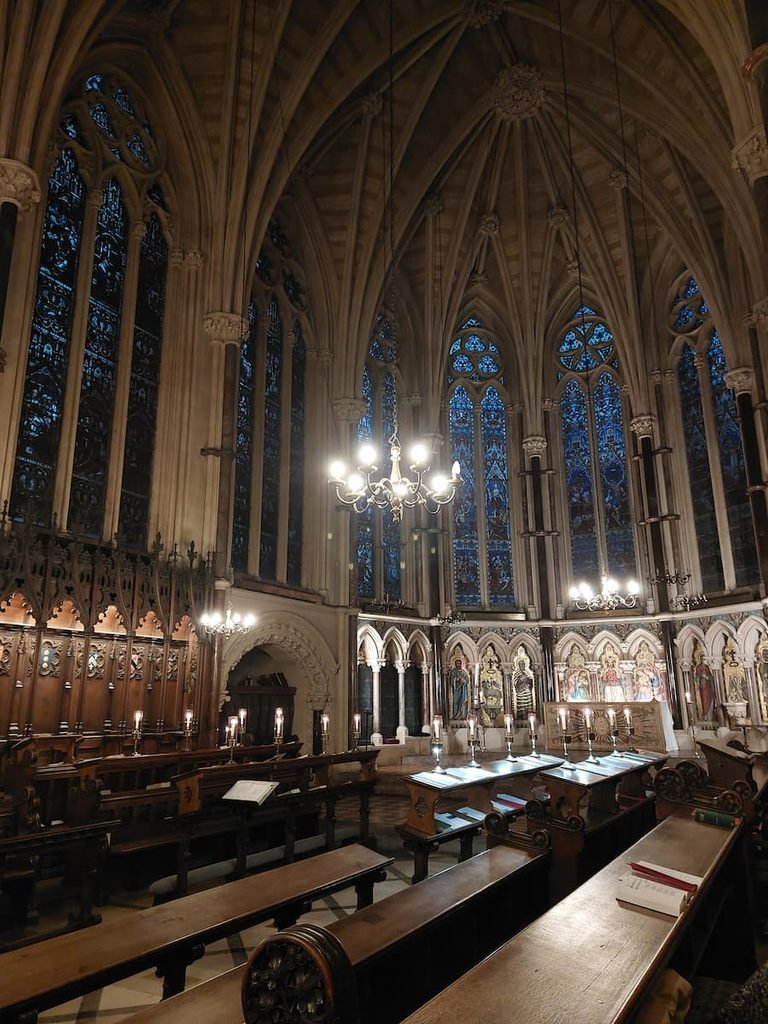 Evensong