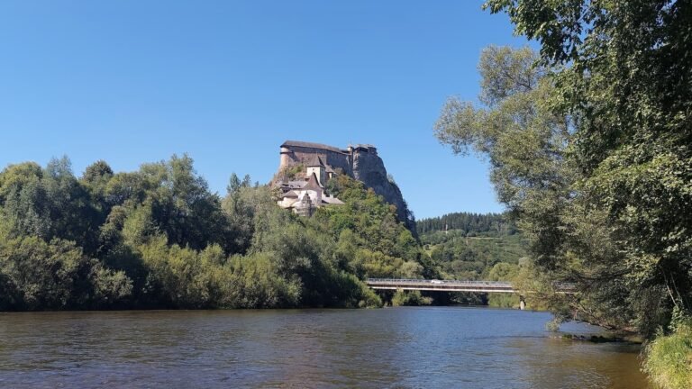 Slovakia Orava Castle 4 Featured Resized