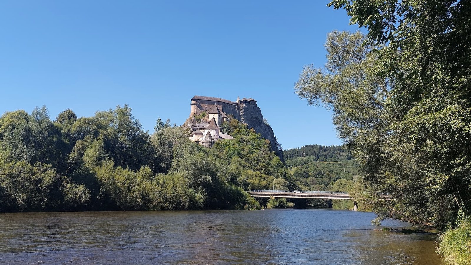 Visiting Orava Castle: What You Need to Know 2 Slovakia Orava Castle 4 Featured Resized